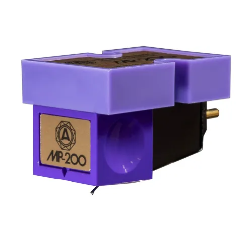 Nagaoka MP-200 Cartridge