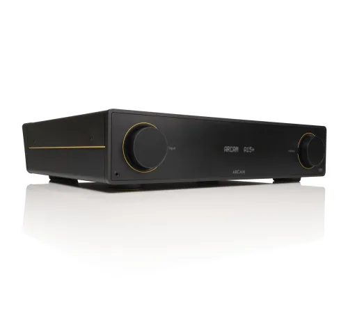 Arcam A15+ (ARCA15PLEU)