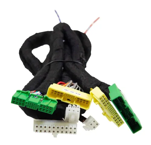 Musway MPK-HY1M6 (PNP6-16)