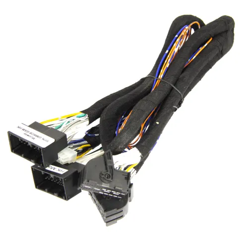 Musway MPK-BMWD8-RAM-HK (PNP8-39)