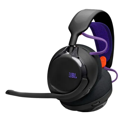 JBL Quantum 650 (JBLQTUM650BLK)