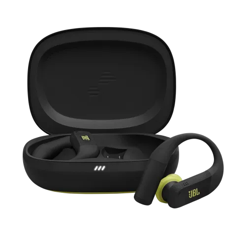 JBL Endurance Peak 4 (JBLENDUPEAK4BLKL)