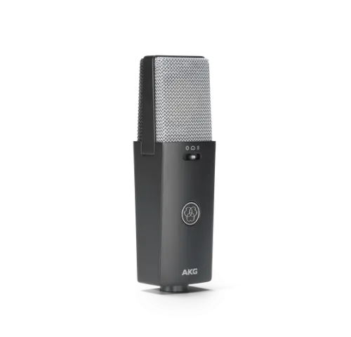 AKG C114 (AKG-C114)