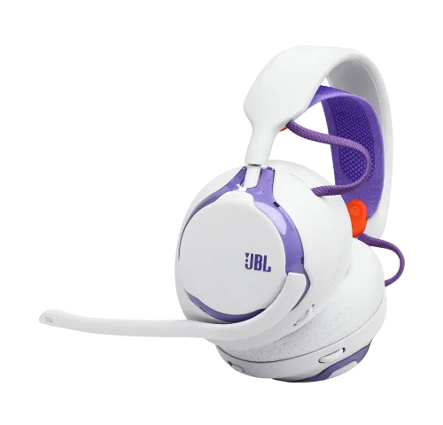 JBL Quantum 650 (JBLQTUM650WHT)