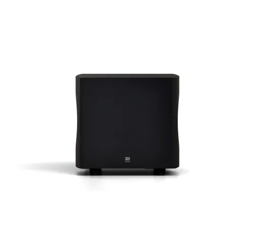 Morel Avyra Subwoofer S801 (Avyra Subwoofer S801 Black)
