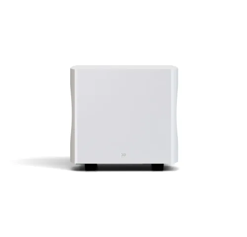 Morel Avyra Subwoofer S801 (Avyra Subwoofer S801 White)