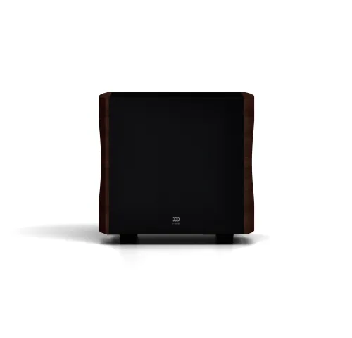 Morel Avyra Subwoofer S801 (Avyra Subwoofer S801 Walnut)