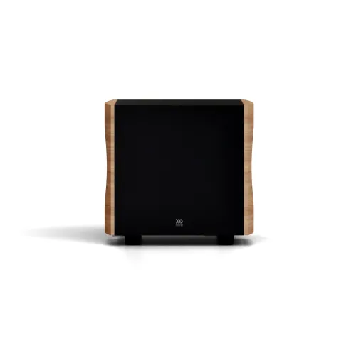 Morel Avyra Subwoofer S801 (Avyra Subwoofer S801 Oak)