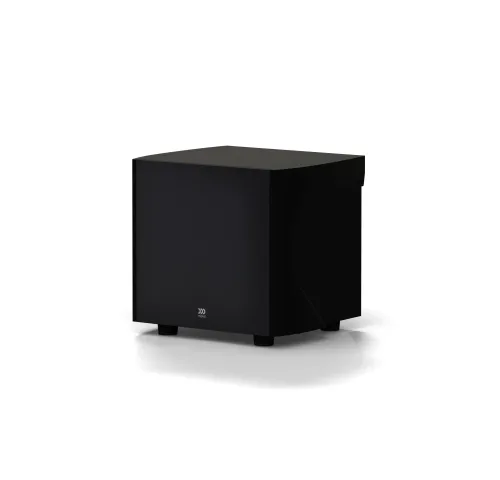 Morel Avyra Subwoofer S1001 (Avyra Subwoofer S1001 Black)