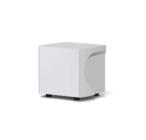 Morel Avyra Subwoofer S1001 (Avyra Subwoofer S1001 White)