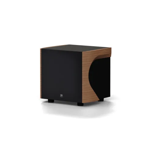 Morel Avyra Subwoofer S1001 (Avyra Subwoofer S1001 Walnut)