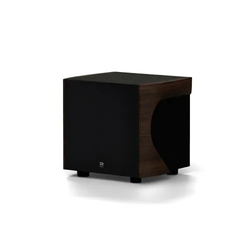 Morel Avyra Subwoofer S1001 (Avyra Subwoofer S1001 Wenge)