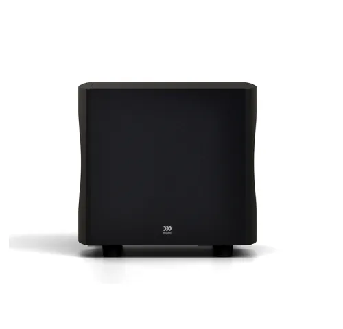 Morel Avyra Subwoofer S1201w (Avyra Subwoofer S1201w Black)