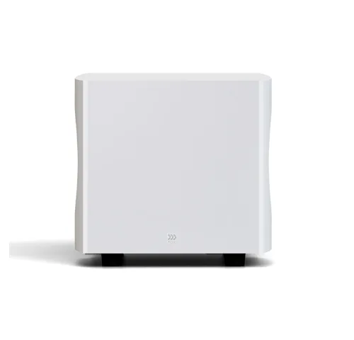 Morel Avyra Subwoofer S1201w (Avyra Subwoofer S1201w White)