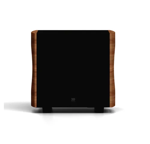 Morel Avyra Subwoofer S1201w (Avyra Subwoofer S1201w Walnut)