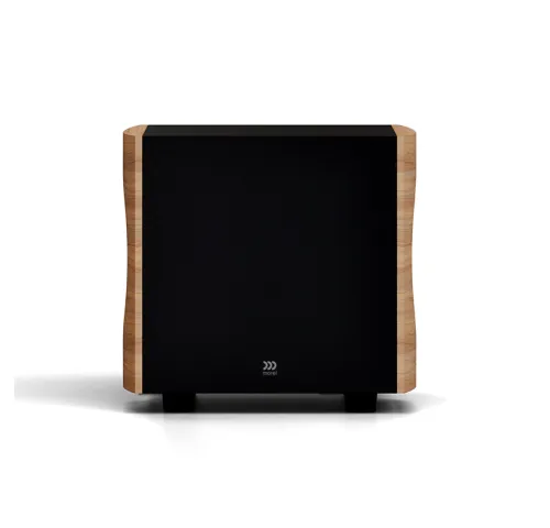 Morel Avyra Subwoofer S1201w (Avyra Subwoofer S1201w Oak)