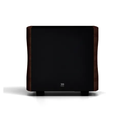 Morel Avyra Subwoofer S1201w (Avyra Subwoofer S1201w Wenge)