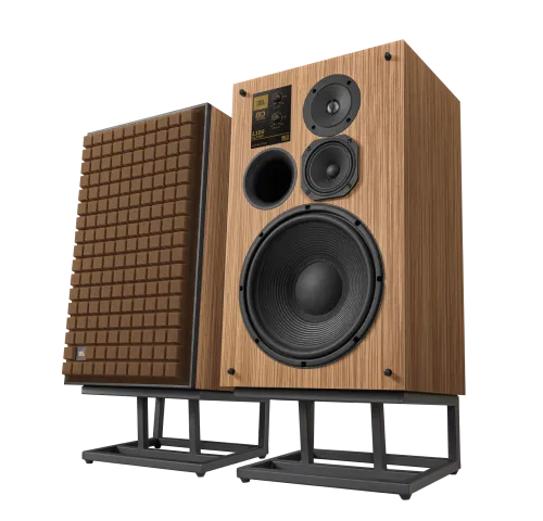 JBL L100 Classic 80 (JBLL100ANNIV80BRN)