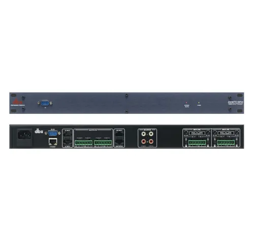 dbx ZonePro 641m (DBX641MV-EU)