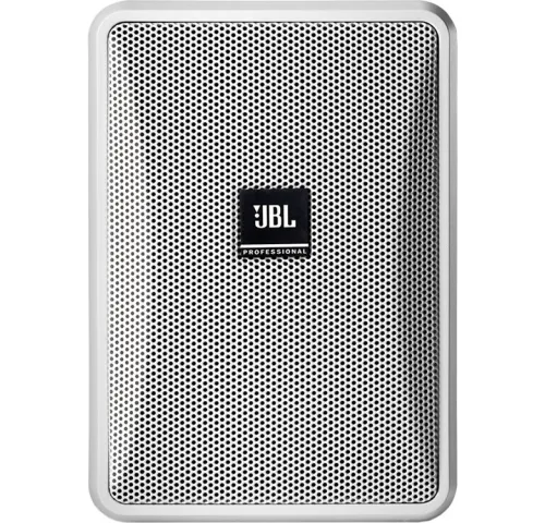JBL CONTROL 23-1 (CONTROL 23-1-WH)