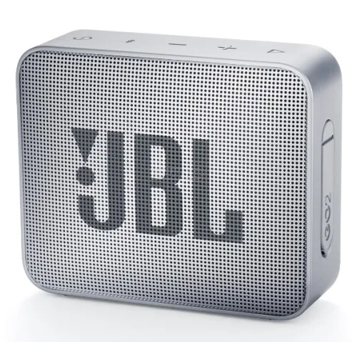 JBL GO2 (JBLGO2GRY)