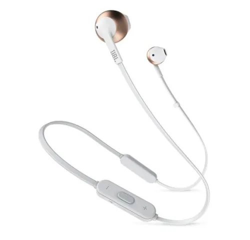 JBL TUNE 205BT (JBLT205BTRGD)