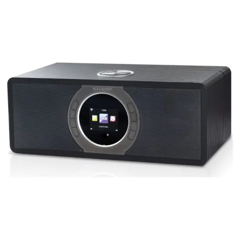 SHARP DR-I470 (DR-I470(BK))