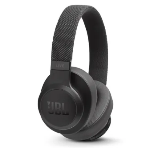 JBL LIVE 500 BT (JBLLIVE500BTBLK)