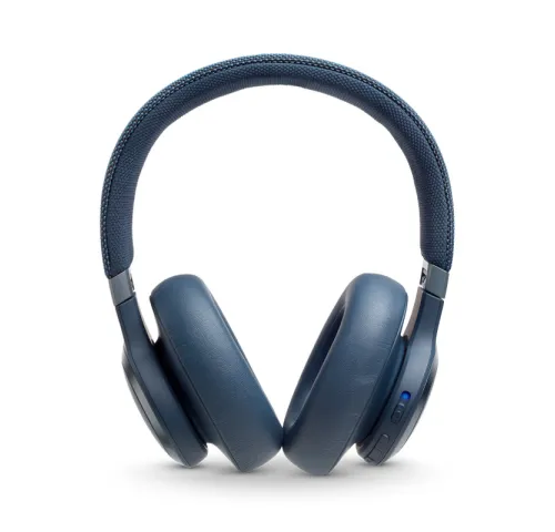 JBL LIVE 650 BT NC (JBLLIVE650BTNCBLU)