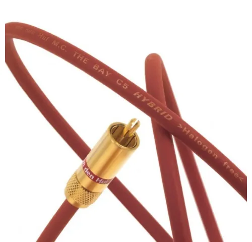 Van Den Hul Bay C5 Hybrid 1,0m