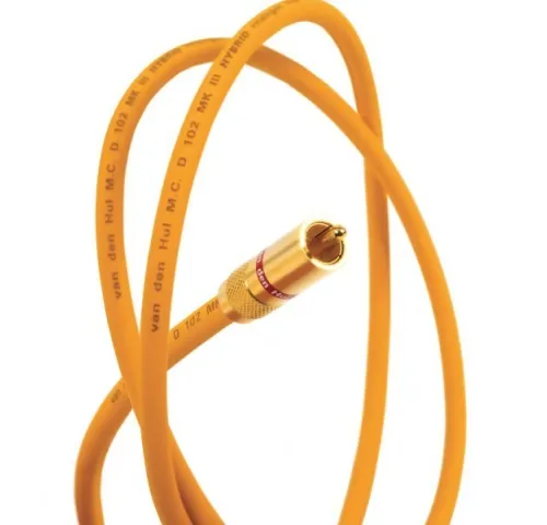 Van Den Hul D-102 III Hybrid 1,2 m