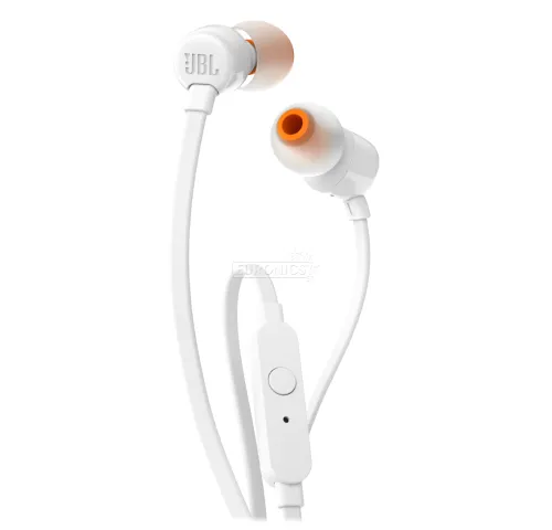 JBL T110 (JBLT110WHT)