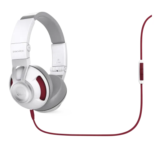 JBL Synchros S300A/Synchros S300I (SYNOE300IWNS)