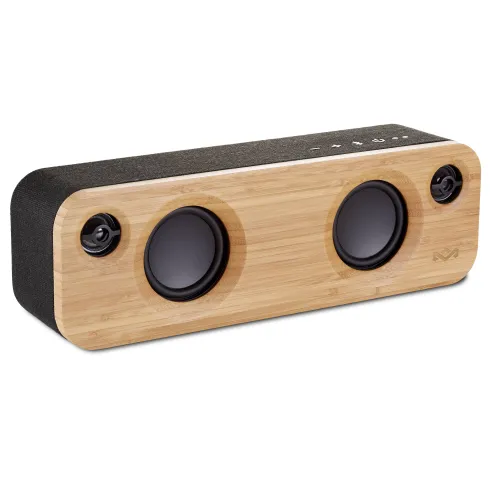 The House of Marley Get Together Mini (EM-JA013-SB)