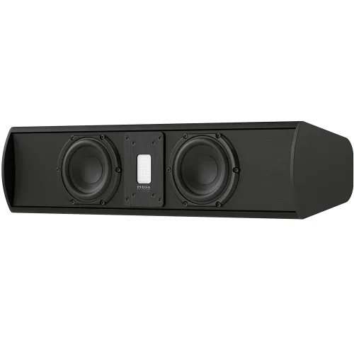 PIEGA Premium Center Small BL