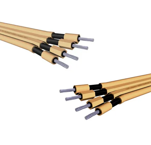 Van Den Hul Teatrack Hybrid, m