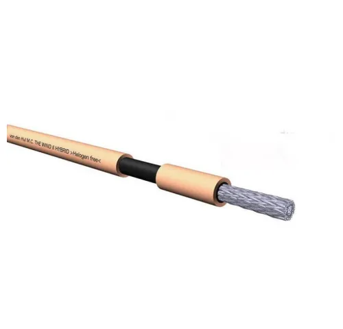 Van Den Hul Wind Hybrid Mk II