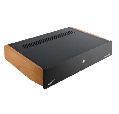 Van Den Hul The Grail SB AMP (The Grail SB Phono AMP)