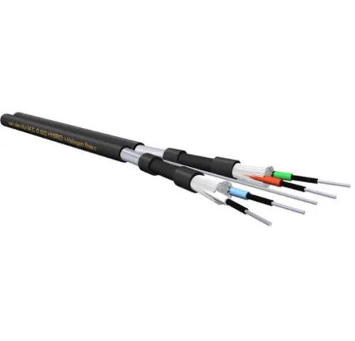 Van Den Hul D-502 Hybrid TAC-RCA 1.0 m