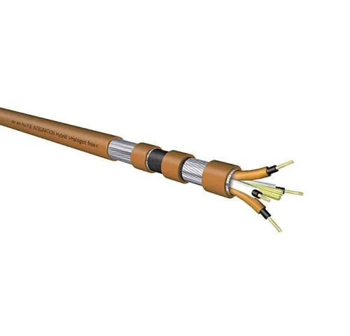 Van Den Hul Integration Hybrid, m