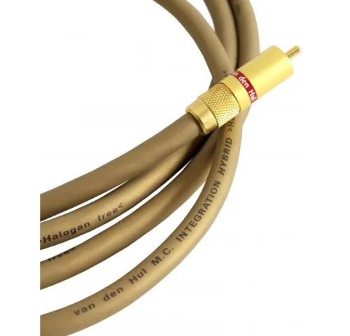 Van Den Hul Integration Hybrid 1,5 m