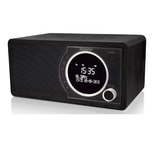 SHARP DR-450  (DR-450 (BK))