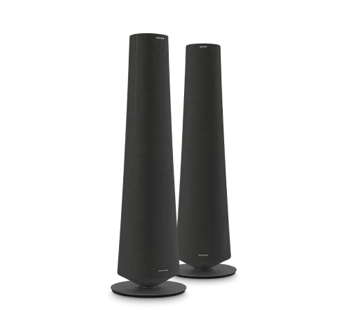 harman/kardon Citation Tower (HKCITATIONTWRBLKEU)