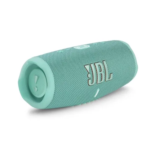 JBL CHARGE 5 (JBLCHARGE5TEAL)