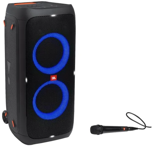 JBL PARTY BOX 310 + microphone (JBLPARTYBOX310MCEU)