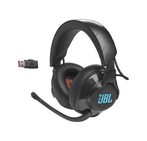 JBL QUANTUM 610 (JBLQUANTUM610BLK)