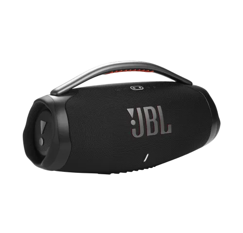 JBL BOOMBOX 3 (JBLBOOMBOX3BLKEP)