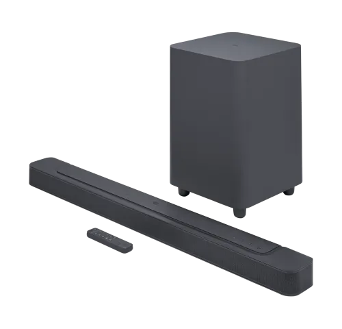 JBL BAR 500 (JBLBAR500PROBLKEP)