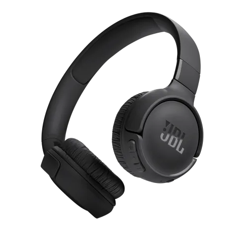 JBL TUNE 520 BT (JBLT520BTBLKEU)