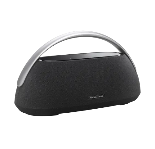 harman/kardon Go+Play 3 (HKGOPLAY3BLKEP)